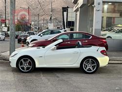 مێرسێدس بێنز SLK-Class